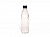 Бутылка с крышкой 0.5 литра